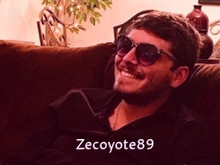 Zecoyote89