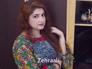 Zehraali