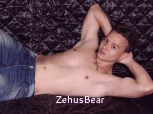 ZehusBear