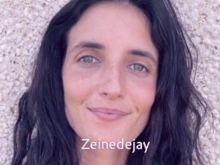 Zeinedejay