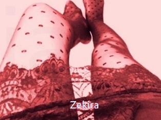 Zekira