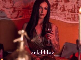 Zelahblue