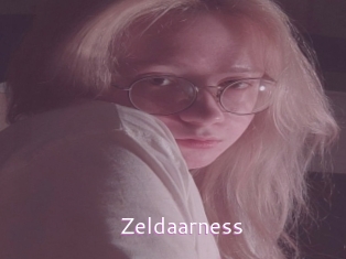 Zeldaarness