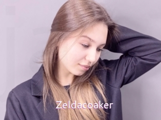 Zeldacoaker