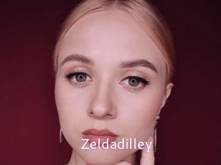 Zeldadilley