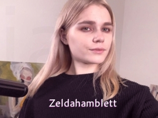 zeldahamblett Just Amateurs
