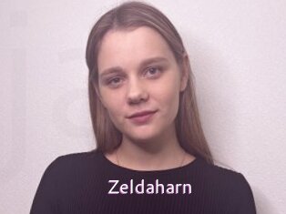 Zeldaharn