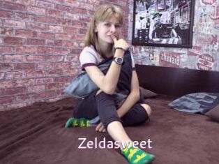 Zeldasweet