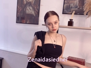 Zenaidasiedner