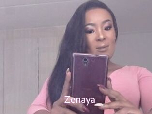 Zenaya