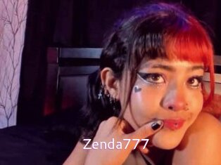 Zenda777