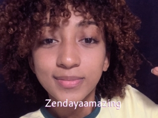 Zendayaamazing