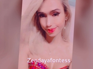 zendayafontess Just Amateurs
