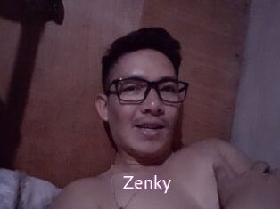 Zenky