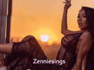 Zenniesings