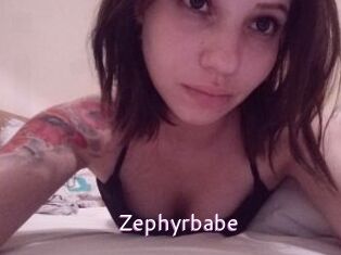 Zephyrbabe