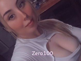 Zero100