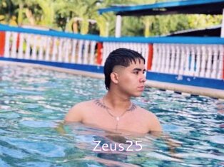 Zeus25