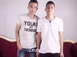 zeus_maxy Just Amateurs