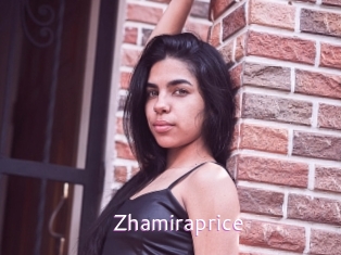 Zhamiraprice