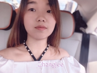 Zhangjee
