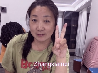 Zhangxiamei