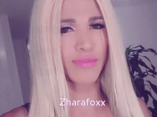 Zharafoxx