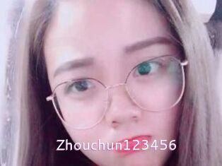 Zhouchun123456