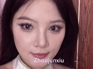 Zhoujunxiu