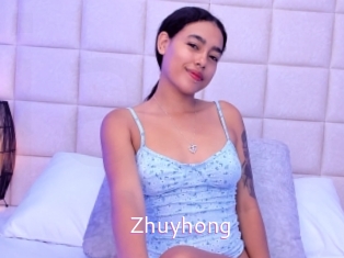 Zhuyhong