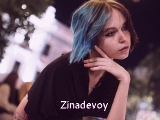Zinadevoy
