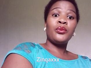 Zinqaxxx