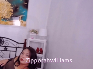 zipporahwilliams Just Amateurs