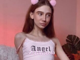 Zlataslavaa