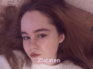 Zlataten