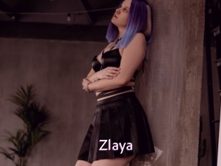 Zlaya
