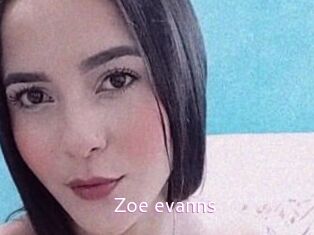 Zoe_evanns