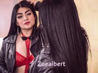 Zoealbert
