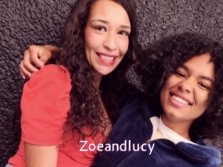 Zoeandlucy