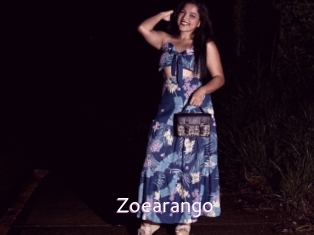 Zoearango