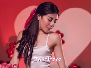 Zoeblazea