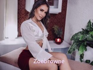 zoebrowne Just Amateurs