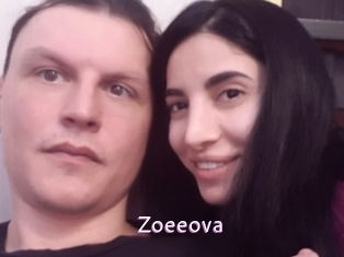 Zoeeova