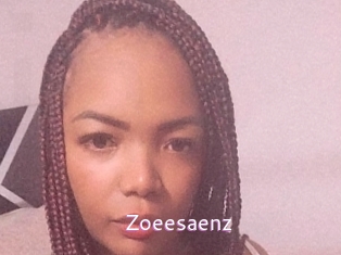 Zoeesaenz