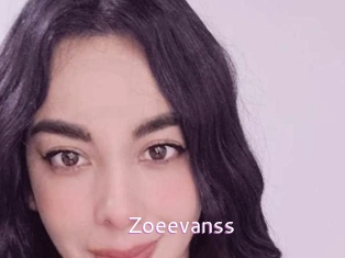 Zoeevanss