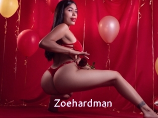 zoehardman Just Amateurs