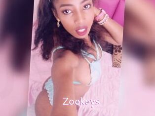 Zoekeys