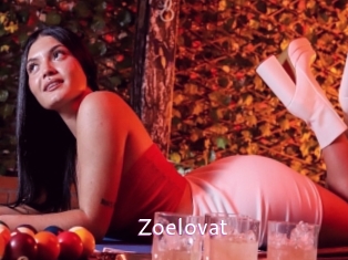 Zoelovat