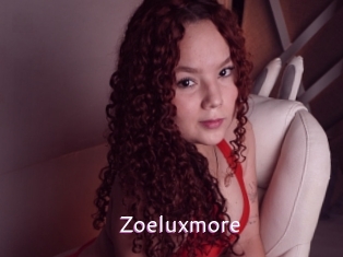 zoeluxmore Just Amateurs