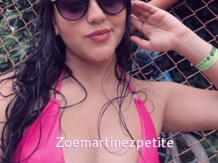 Zoemartinezpetite
